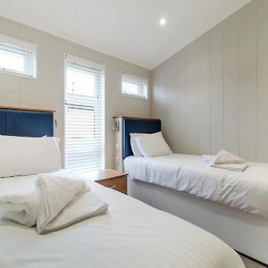 Two-Bedroom Lodge